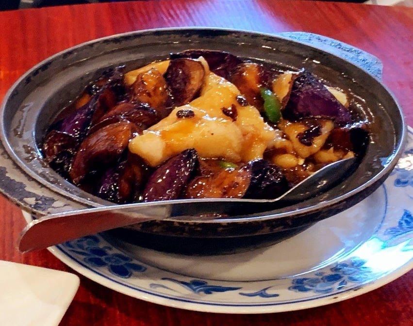 JS Chen's DimSum & BBQ by null