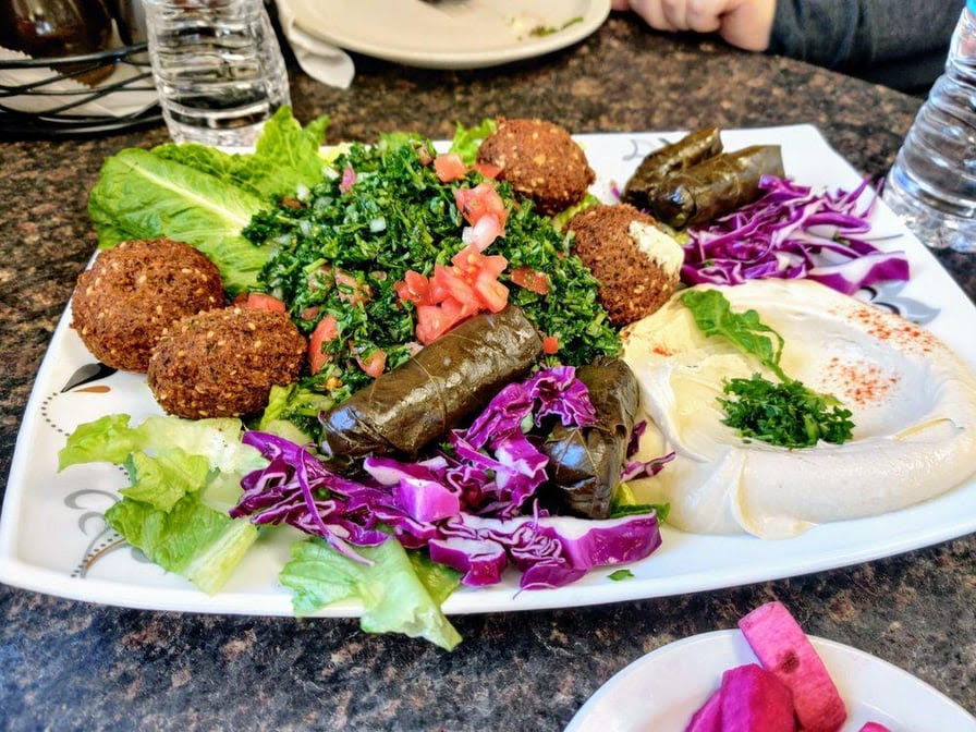 Hamido Restaurant by null