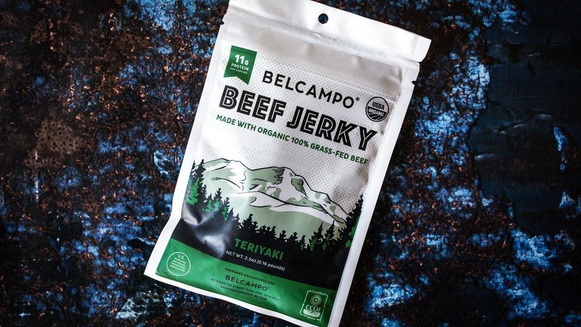 Belcampo Meat Co. (LA/ Downtown) by null