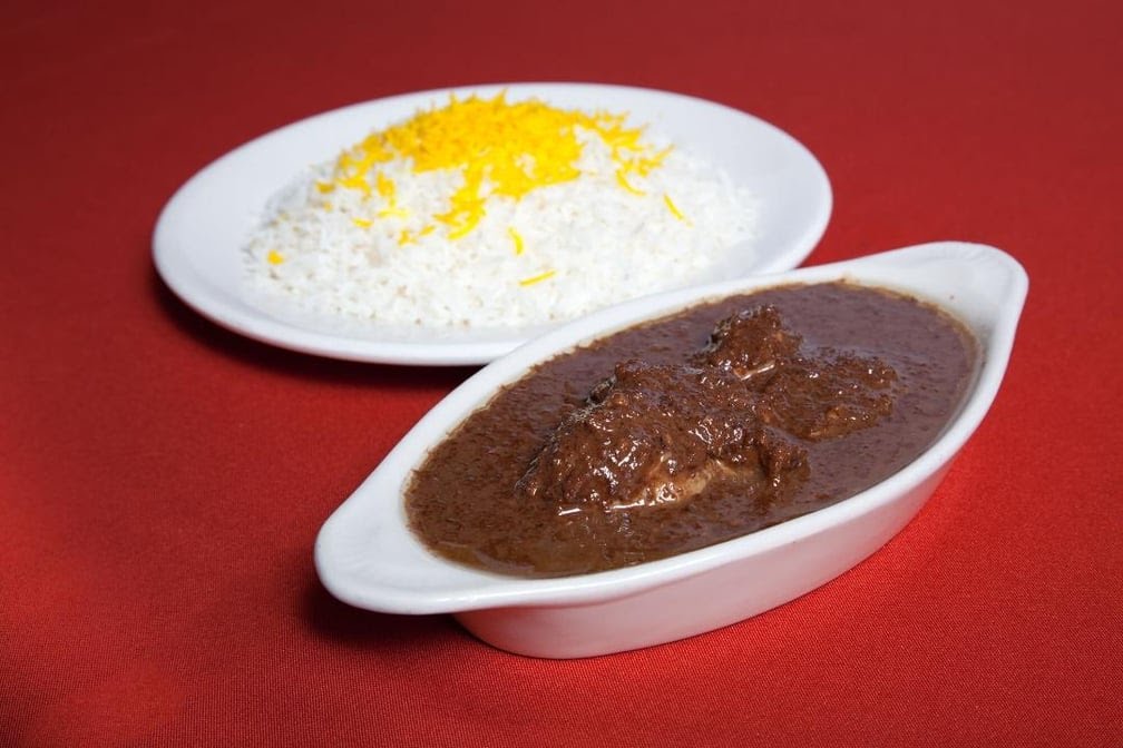 Farsi Cafe by null