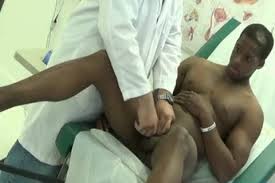 Young gay physical exams climbing up on a step he got our jpg x Gay physical