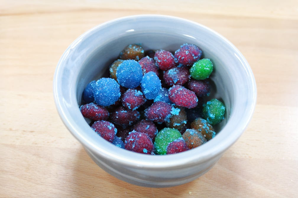 Confectionery Fairy by null