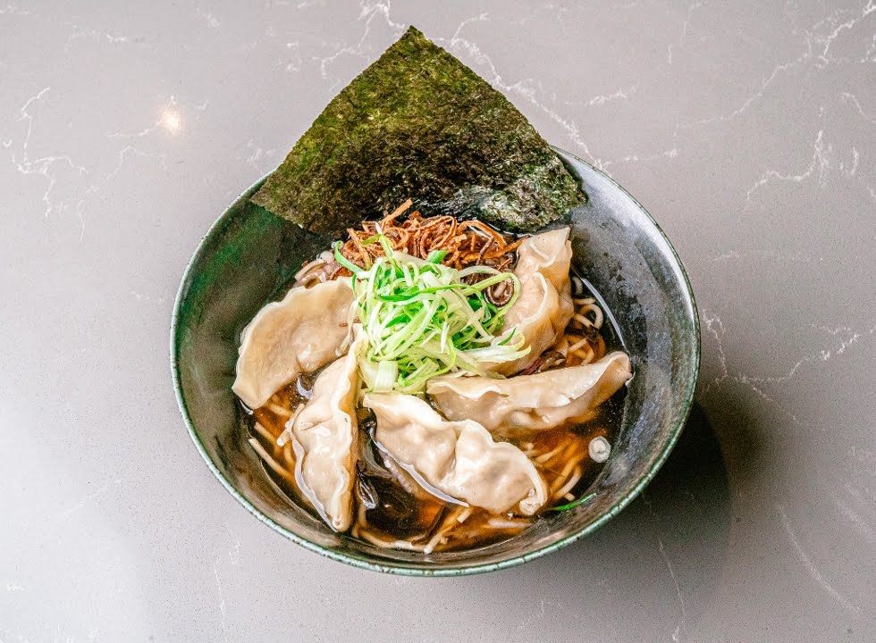 Noka Ramen by null
