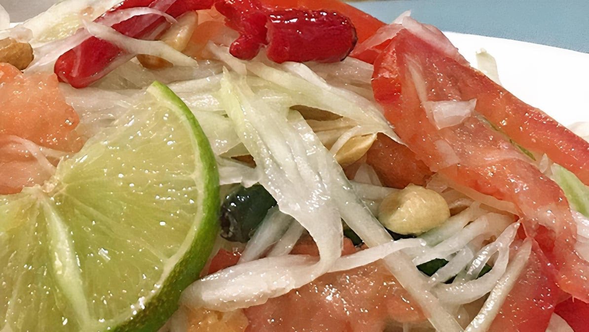 Ocha Thai Cuisine by null