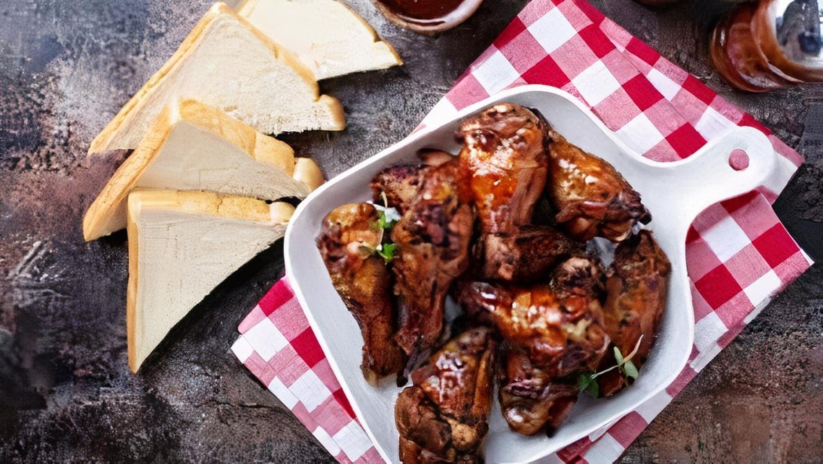 Hattie Marie's Texas BBQ by null