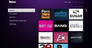 Roku block pornhub adult content channels march year png x Free on roku