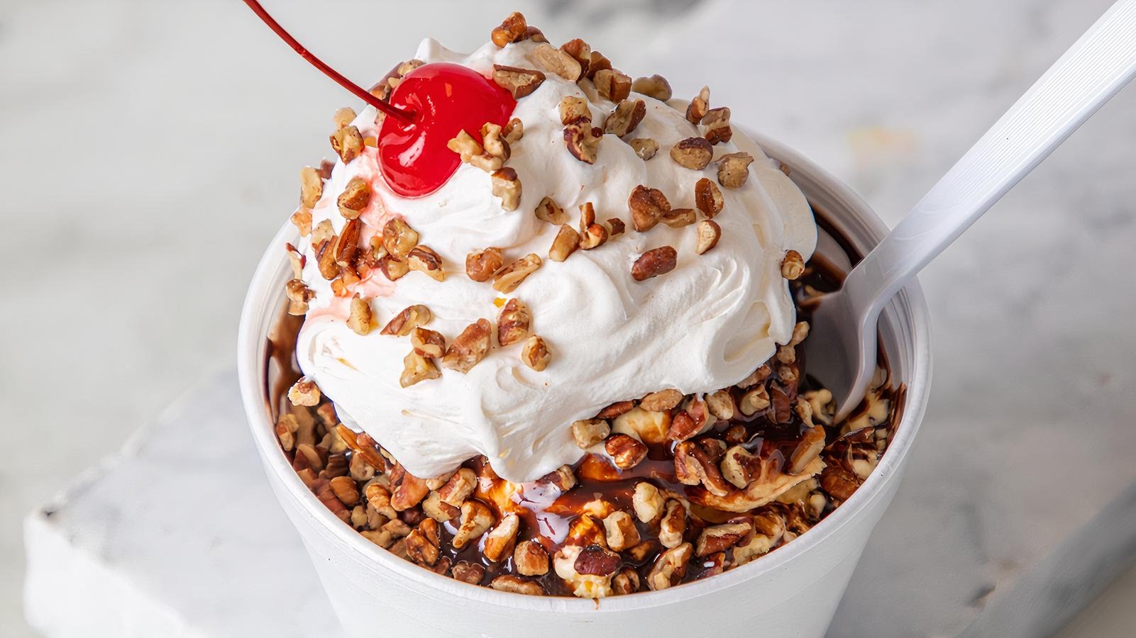 Ye Ole Fashioned Ice Cream by null