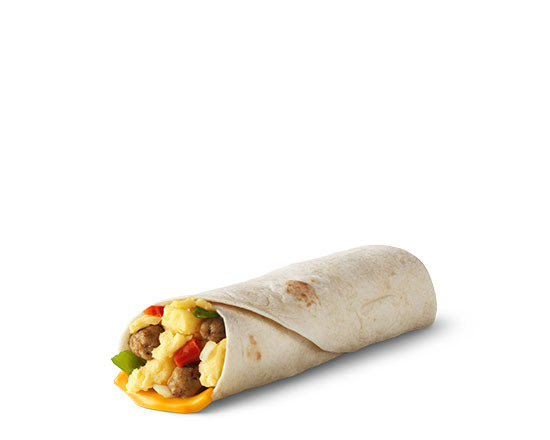McDonald's by null