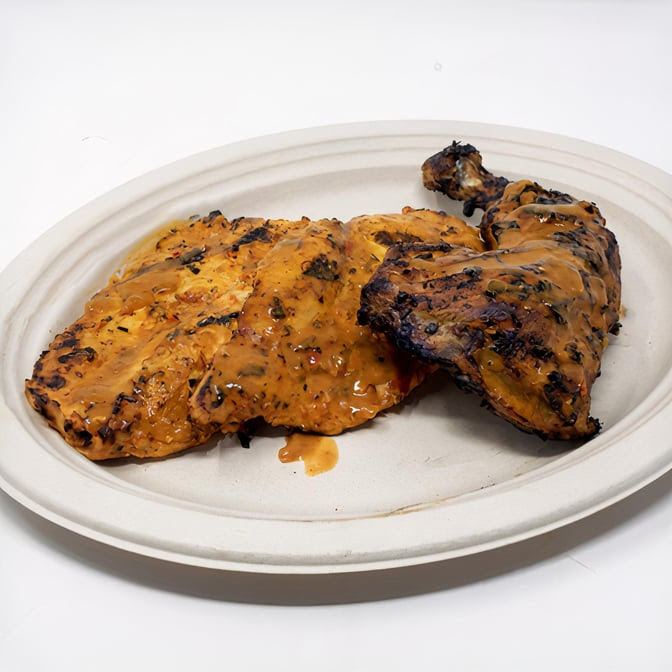 The Peri Peri Grill - Downtown Atlanta by null