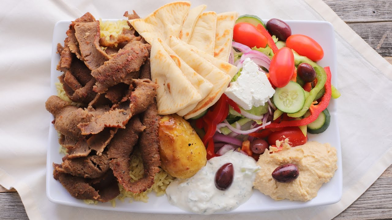 My Greek Kitchen by null