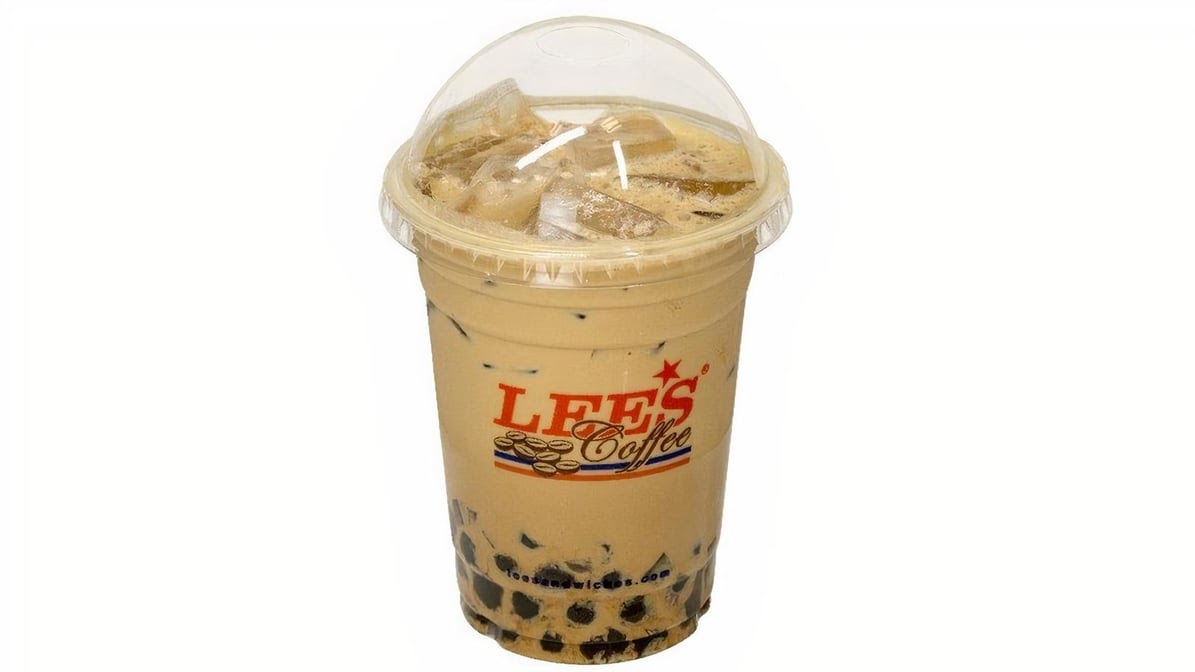Lee's Sandwiches by null