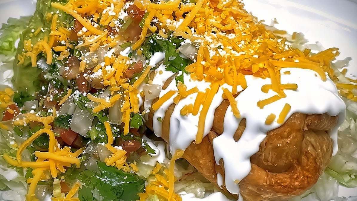 Don Chuy Mexican Grill by null