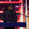 Stevie Wonder speaks and performs at the 2024 DNC: Watch