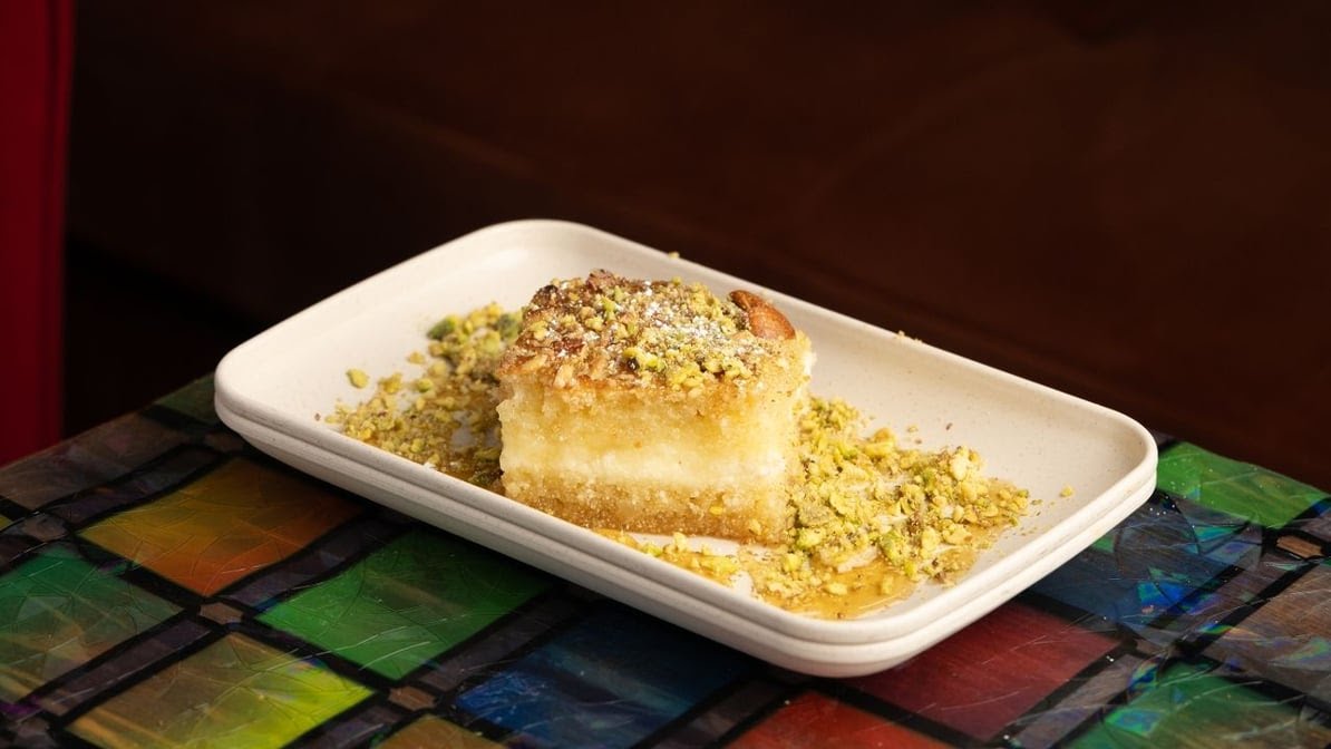 Paradise Café by null