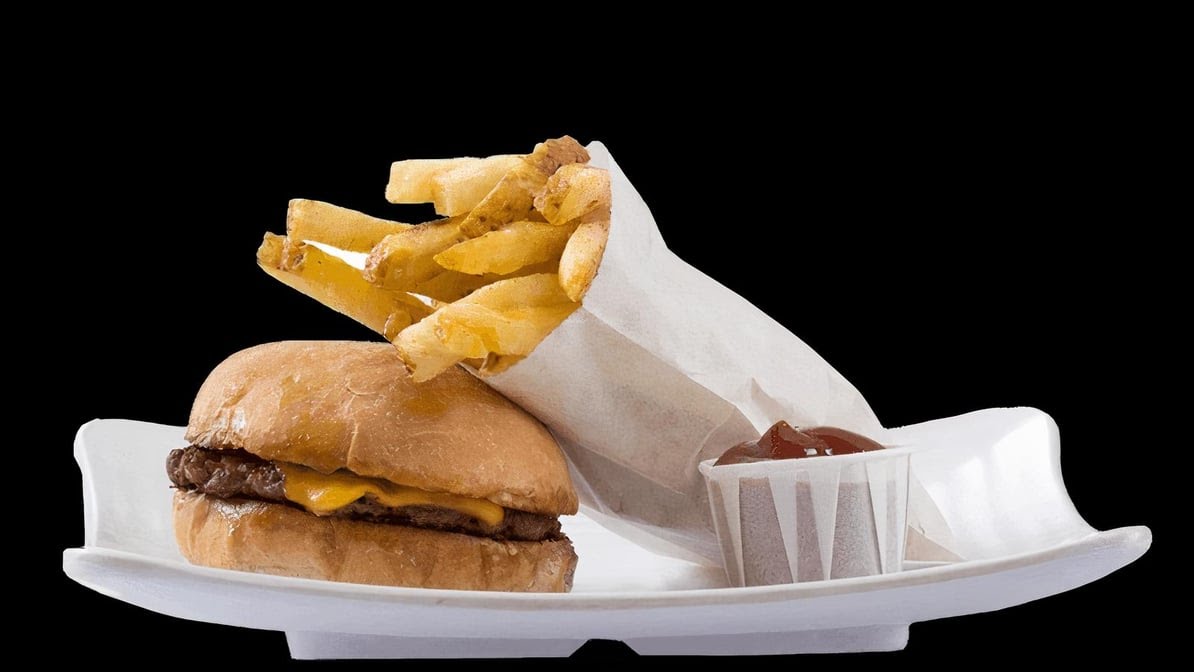 Burger Lounge by null