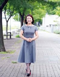 原日出子　|女性自身