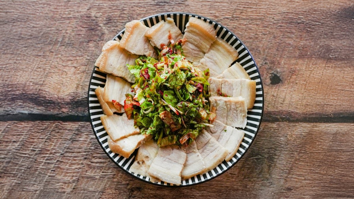 Soondol Tofu House 순돌이네 by null