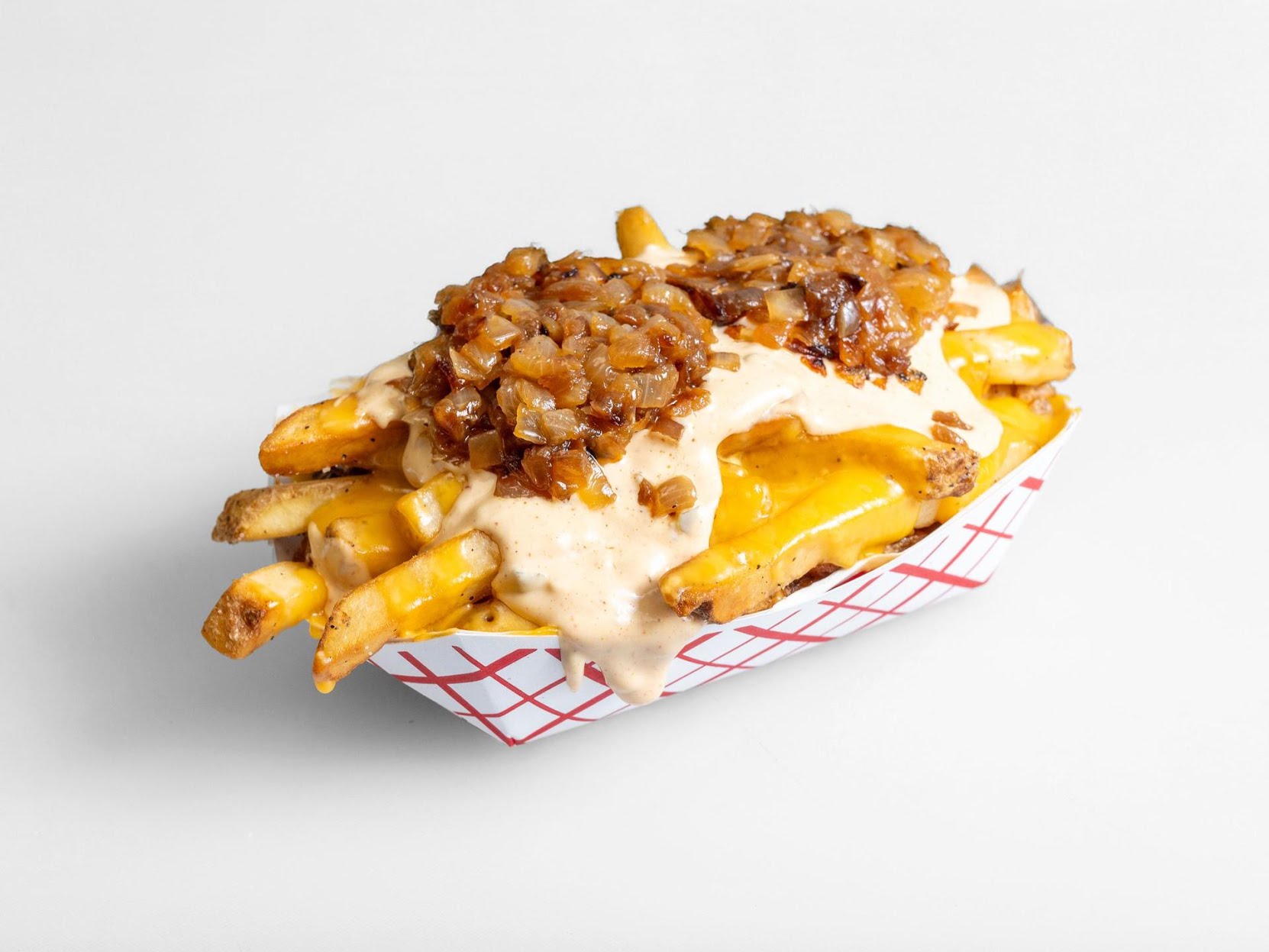 Sky Rocket Burger-Dallas by null