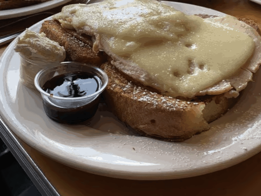 Remedy Diner by null