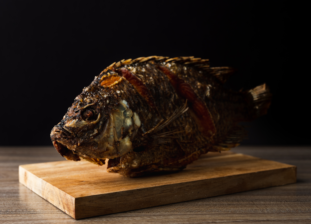 El Pollo Supremo by null