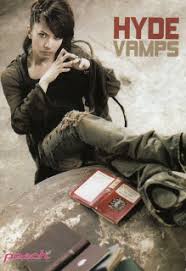 Dutch little Girl Magazin scans|COVER: DUTCH MAGAZINE #19 1998