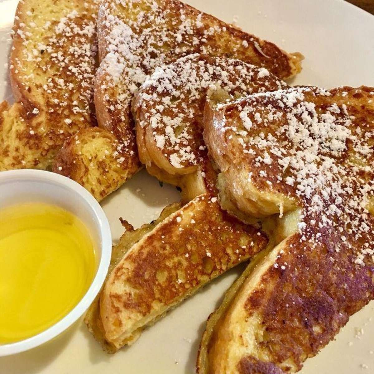 Casa Canela Restaurant by null