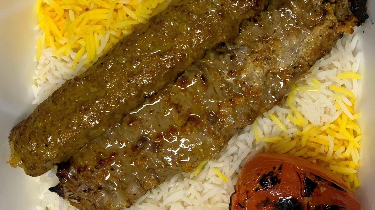 Persepolis Persian Cuisine by null