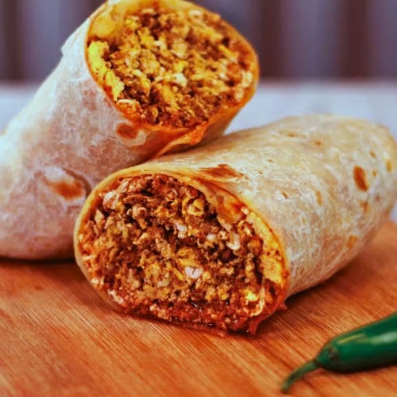 Burros & Fries National City by null