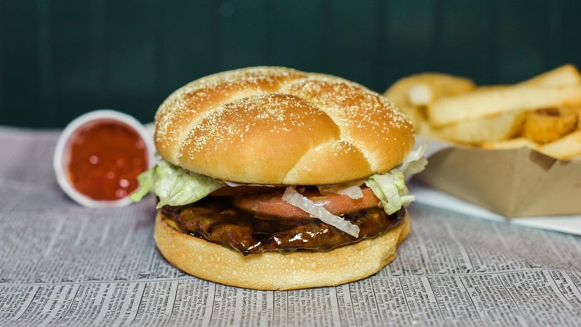 Wibbley's Burgers by null