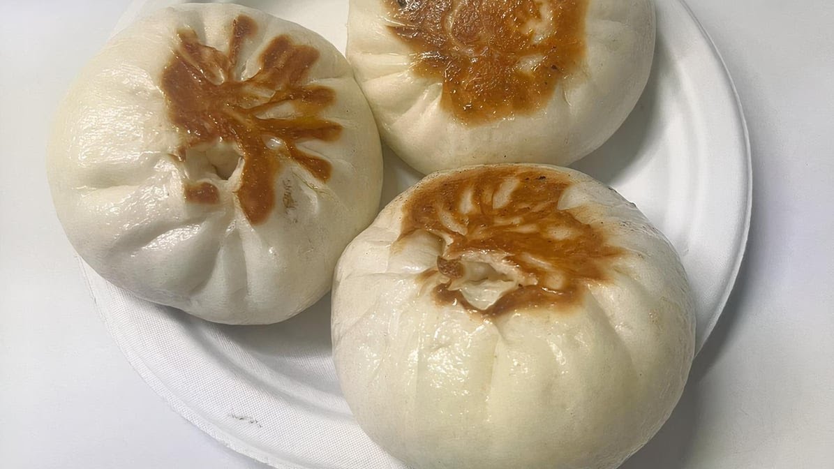 Red A Dim Sum by null