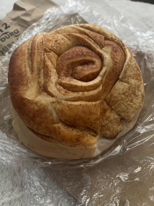 Riverside Cafe by null