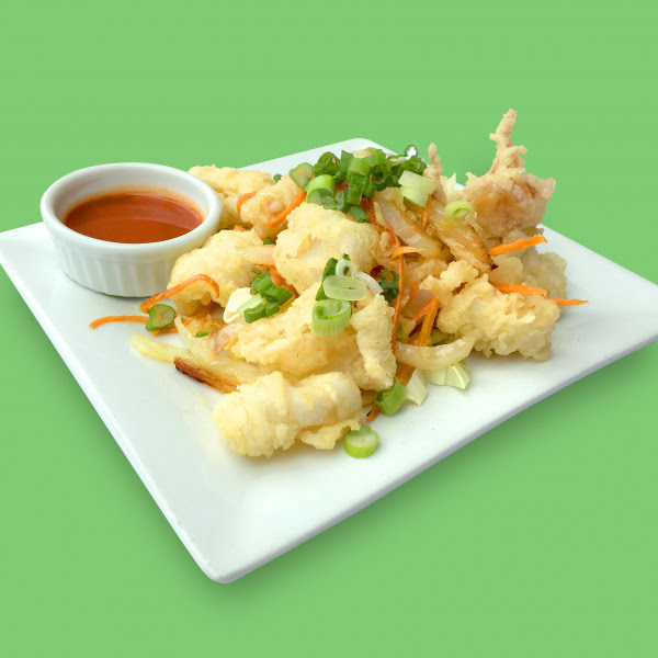 Sweet Basil Thai by null