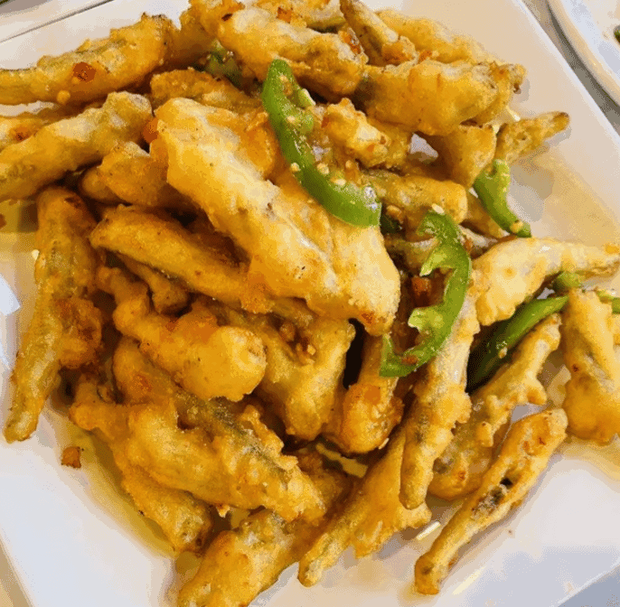 Wentworth Seafood House by null