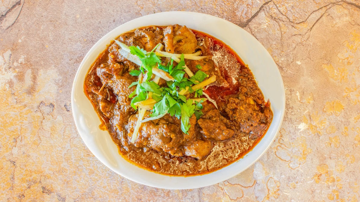 Kabab King by null