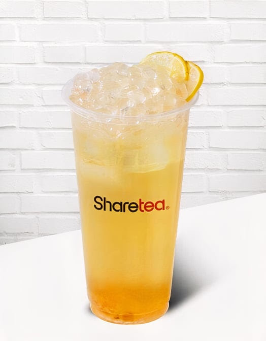 Sharetea DC Chinatown by null