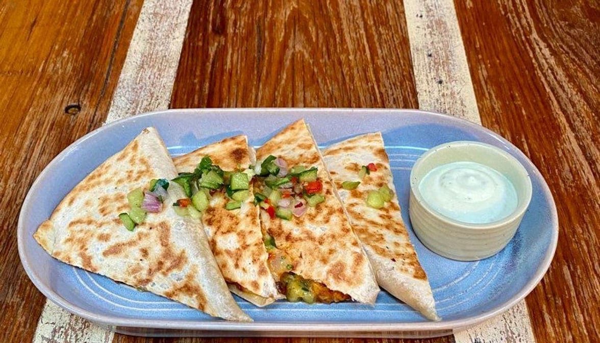 Cantina Mexicana by null