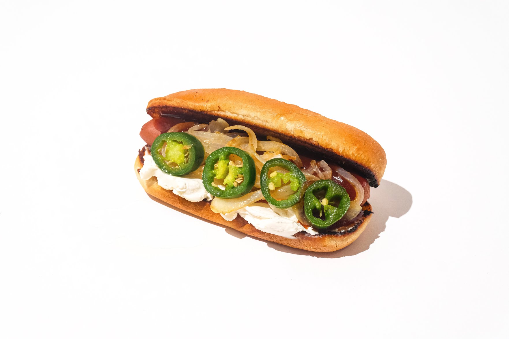 All Vegan Franks by null