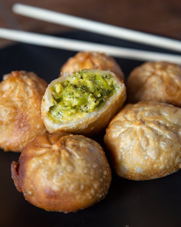 Humpty's Dumplings by null