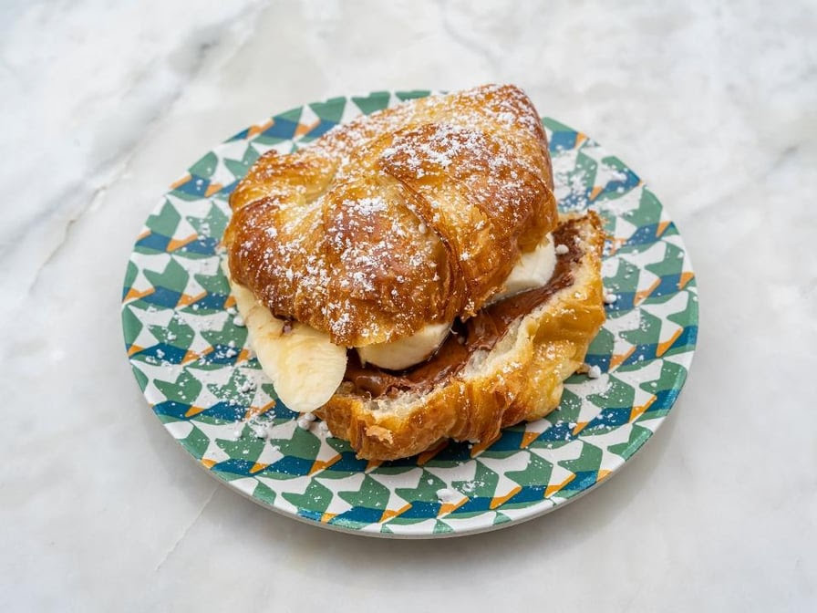 Matines Café by null