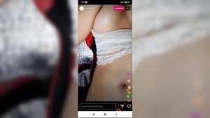 Skandal selebgram indo live sambil mandi jpg x Skandal artis indonesia