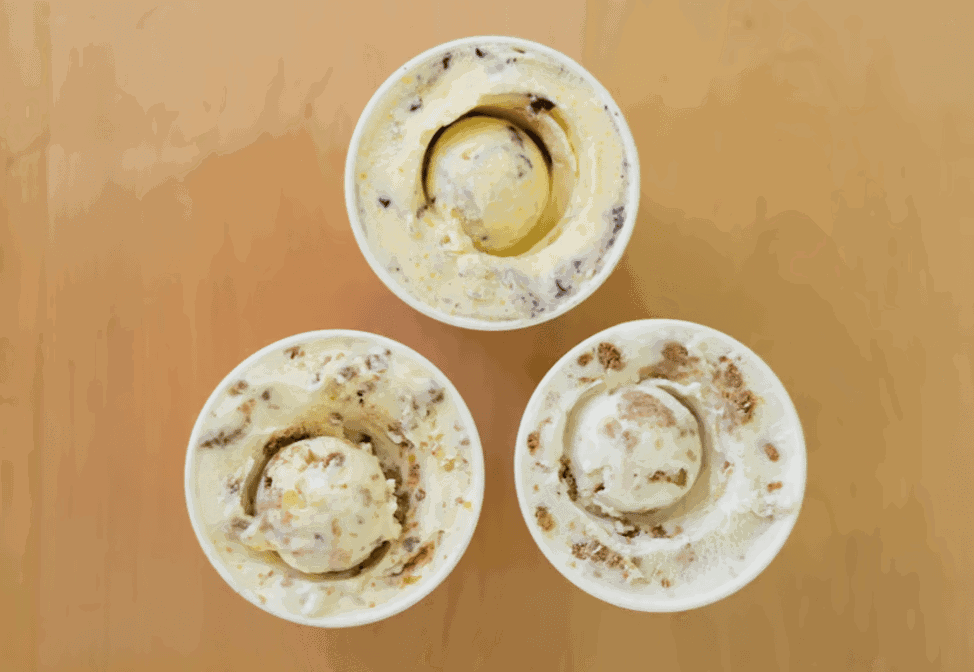 Kate's Ice Cream by null