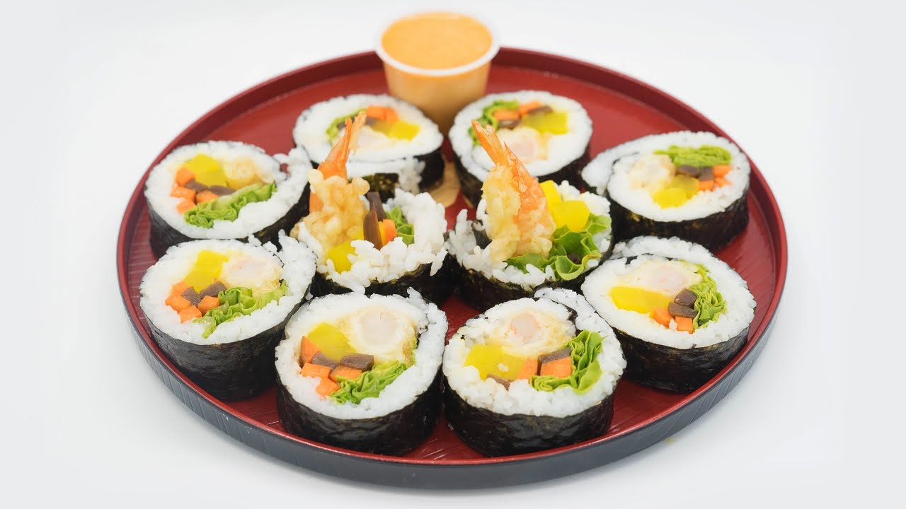 Ko Sisters Seoul Food by null