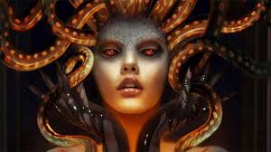 The demon possessed me and made me fuck ass jpg x Real demon