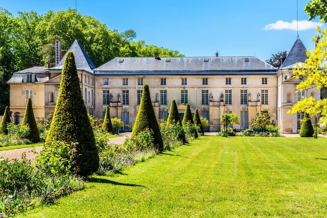 Château de Malmaison image