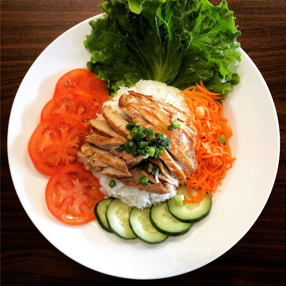 Viet's Express by null