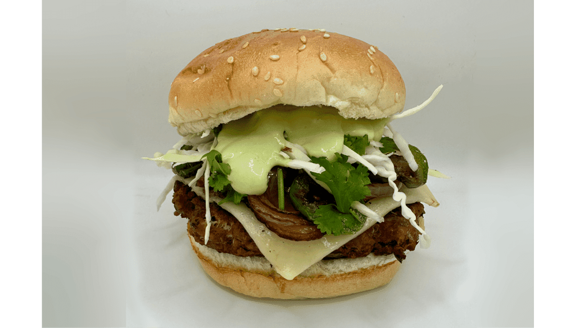 Farm Burger Athens by null