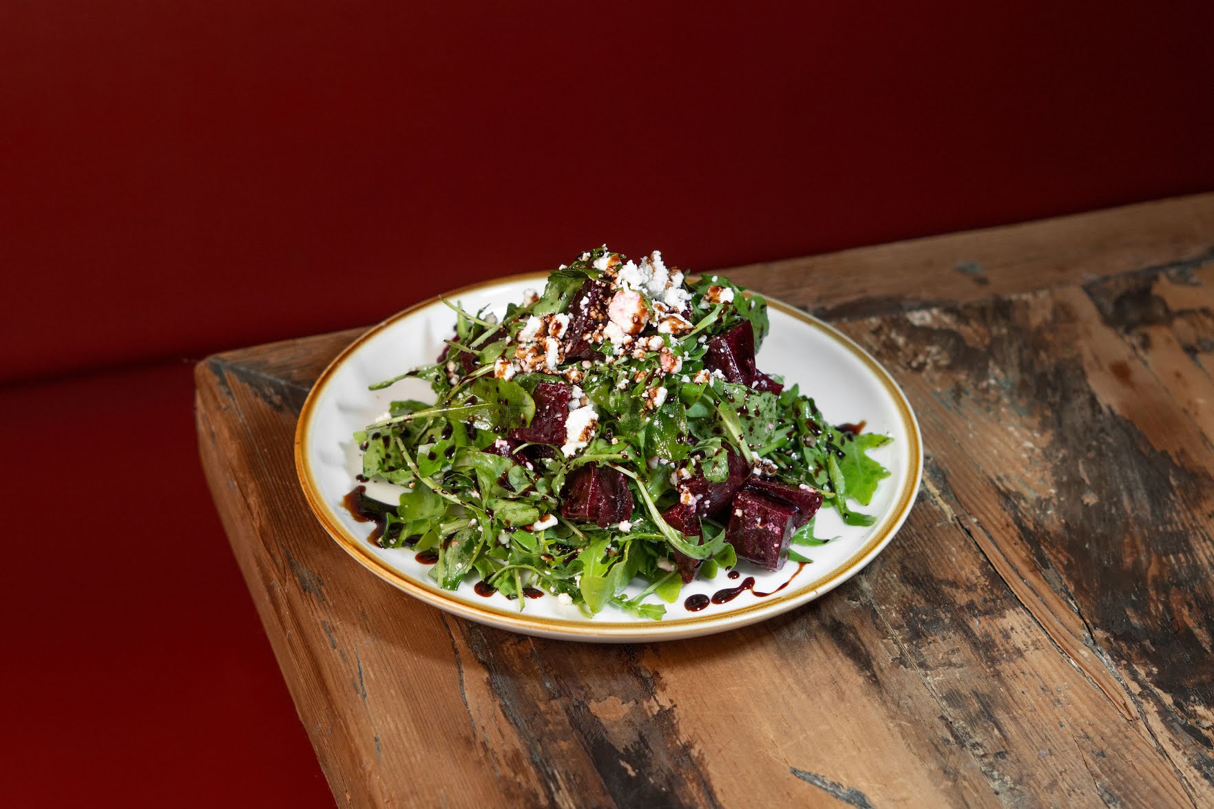 Girasole Trattoria by null