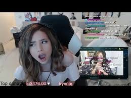 Twitch streamer pokimane wants tougher jpg x Twitch stream