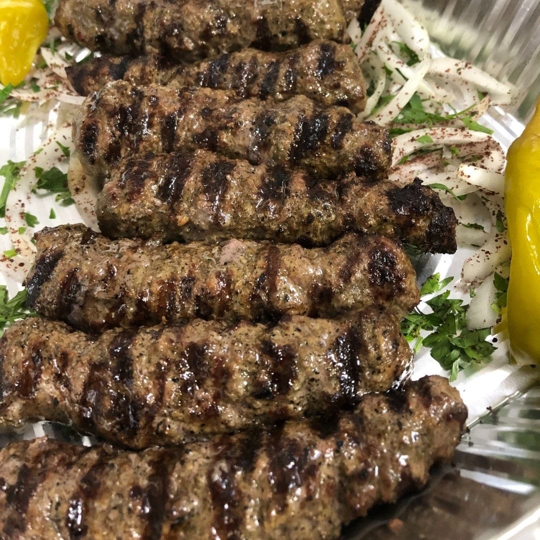 Al-Amir Restaurant by null