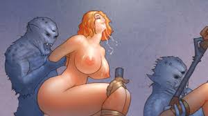 Skyrim serana tinkerbomb hentai foundry jpg x Skyrim serana